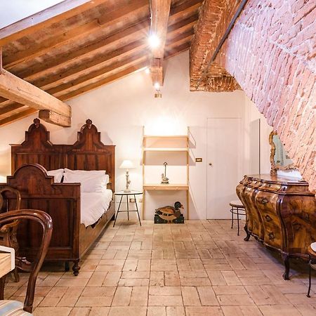 Altabella Panoramic Tower Apartment Bologna Exterior photo