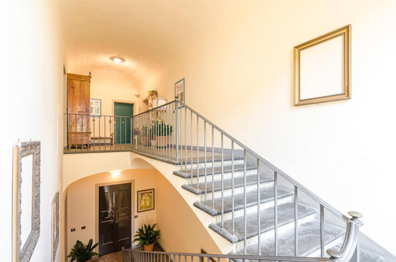 Altabella Panoramic Tower Apartment Bologna Exterior photo