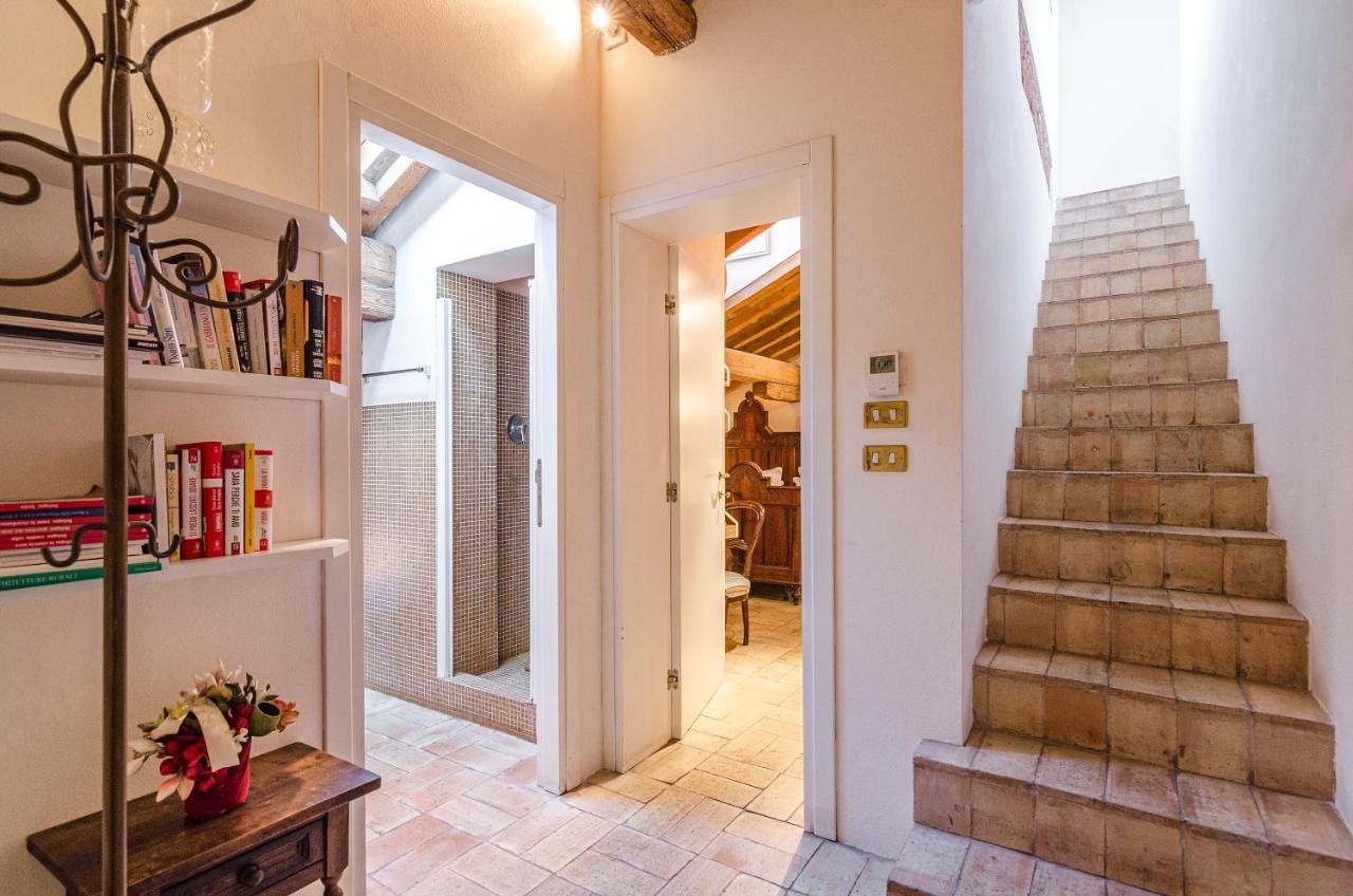Altabella Panoramic Tower Apartment Bologna Exterior photo